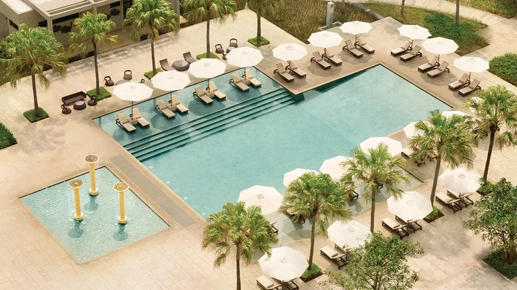 Hyatt Regency Danang Resort and Spa